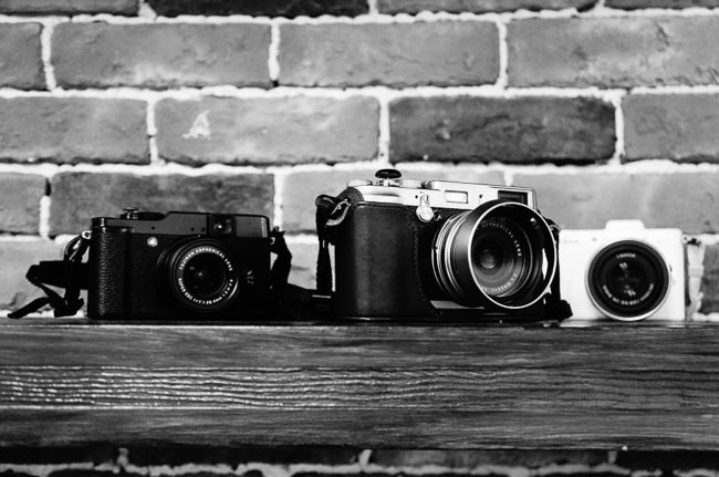 Car photography tip: Your gear matters Car photography tip: Your gear matters