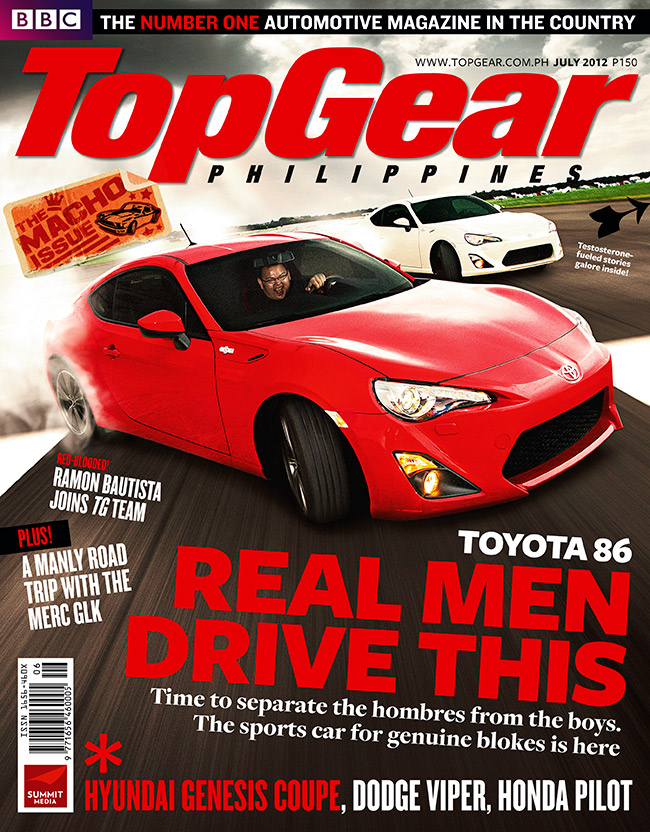 Car photography tip: Your gear matters Car photography tip: Your gear matters