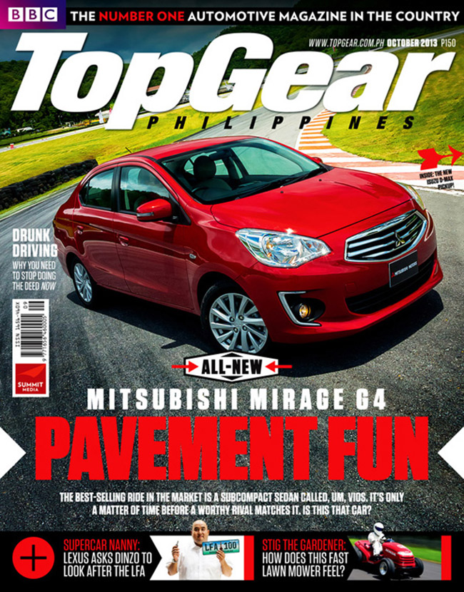 Car photography tip: Your gear matters Car photography tip: Your gear matters