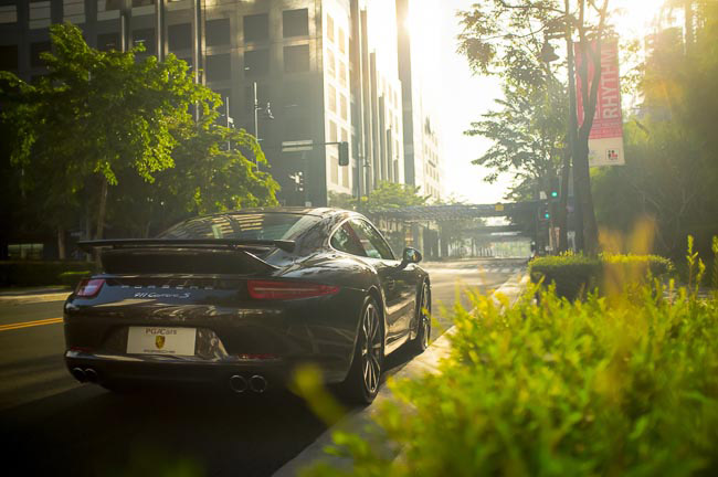 Car photography tip: Your gear matters Car photography tip: Your gear matters