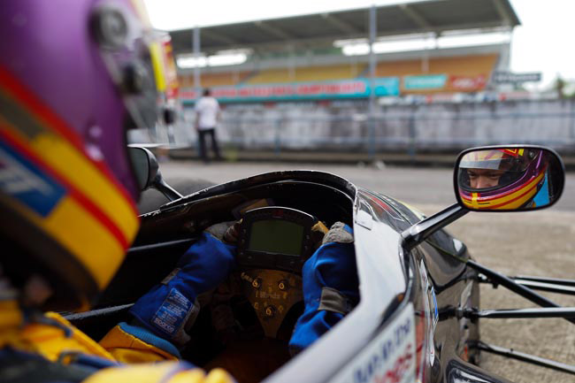 Car photography tip: Your gear matters Car photography tip: Your gear matters