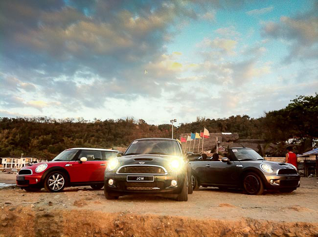 Car photography tip: Your gear matters Car photography tip: Your gear matters