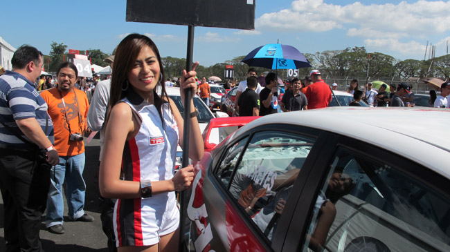 Vios Cup