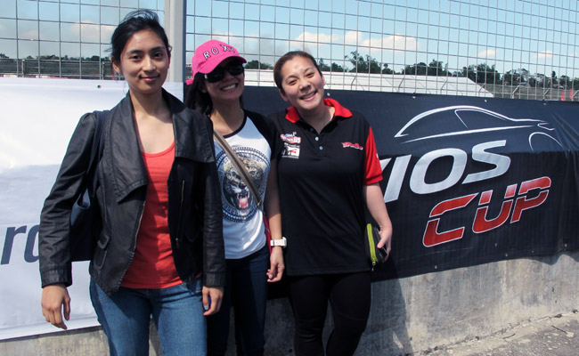 Vios Cup