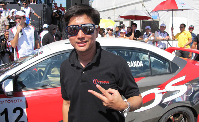Vios Cup