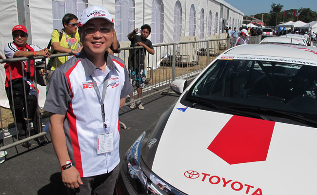 Vios Cup
