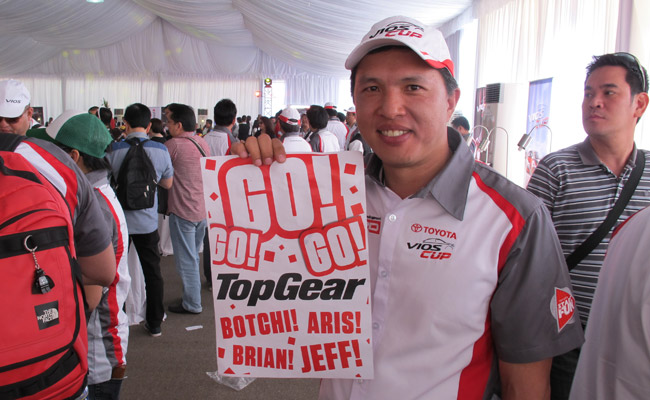 Vios Cup