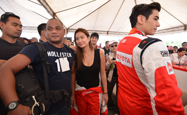 Vios Cup