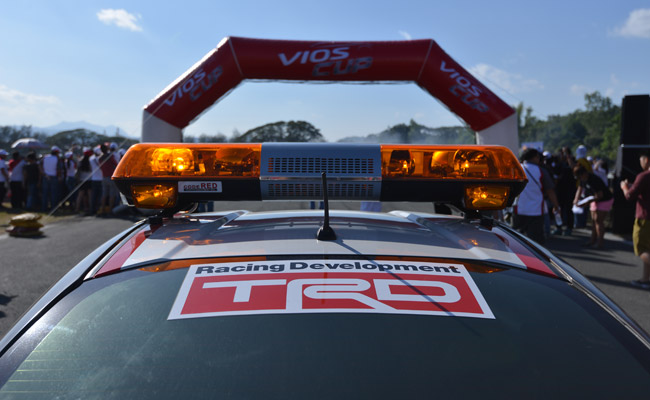 Vios Cup