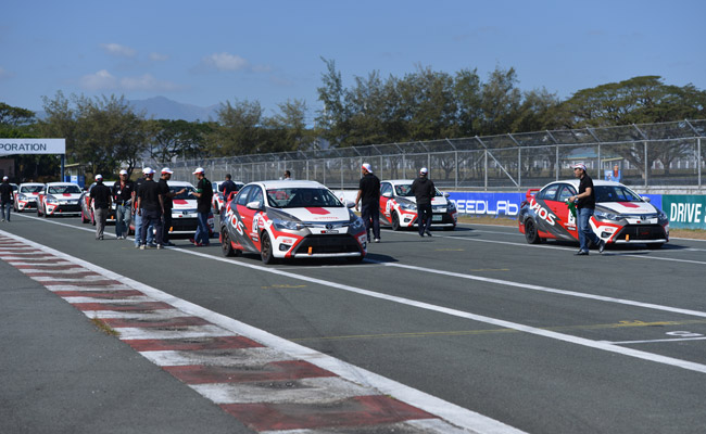 Vios Cup