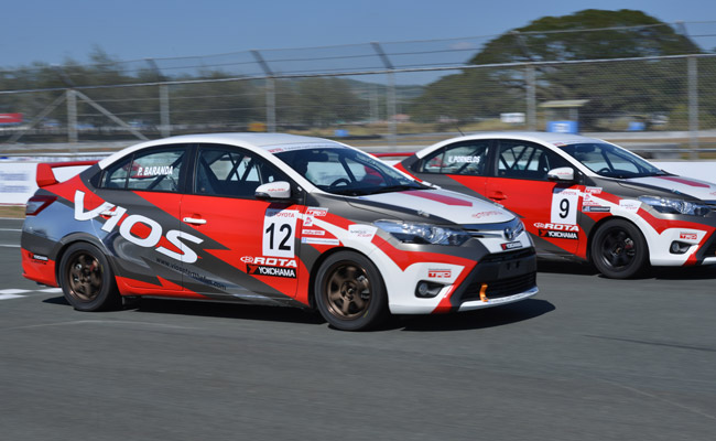 Vios Cup
