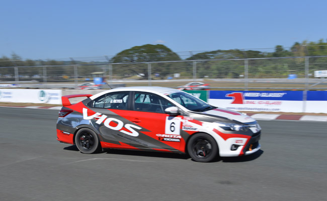 Vios Cup