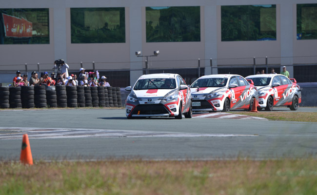 Vios Cup