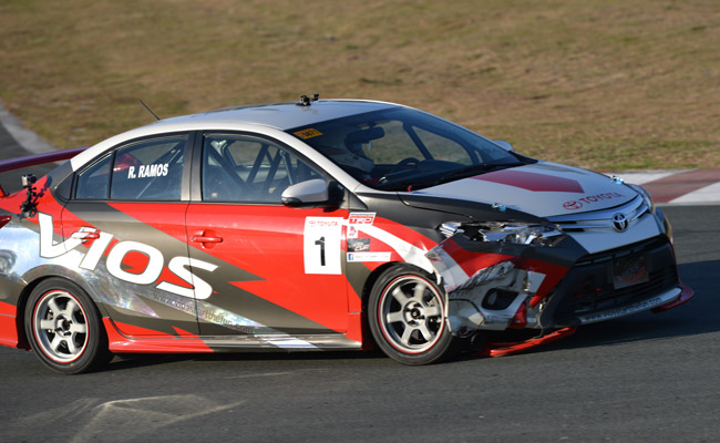 Vios Cup