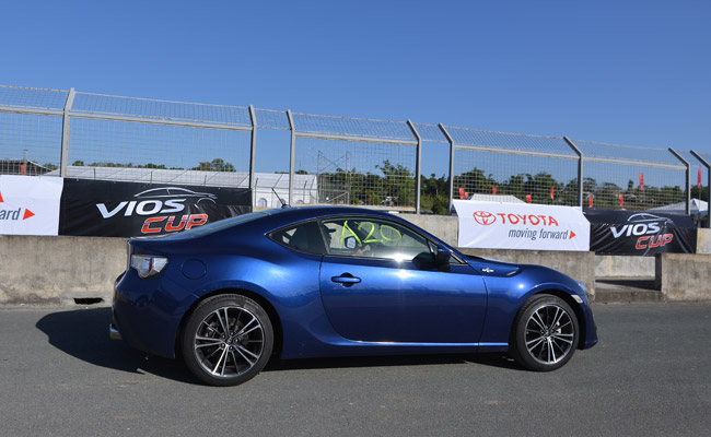 Vios Cup