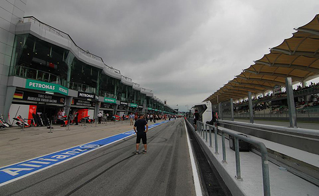 TopGear.com.ph Philippine Car News - Sepang to put up two hotels near the Grand Prix track soon