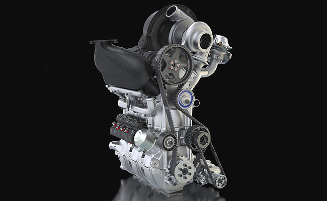 Nissan's 2014 Le Mans contender the first to run a lap under el TopGear.com.ph Philippine Car News - Nissan's 2014 Le Mans contender the first to run a lap under el