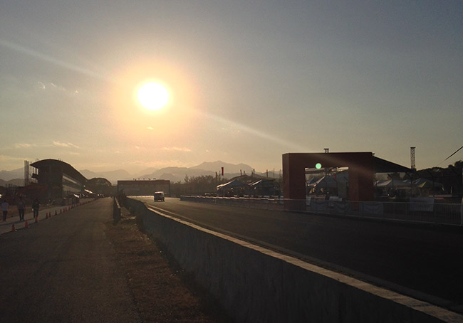 Toyota Vios Cup review: The fun has started