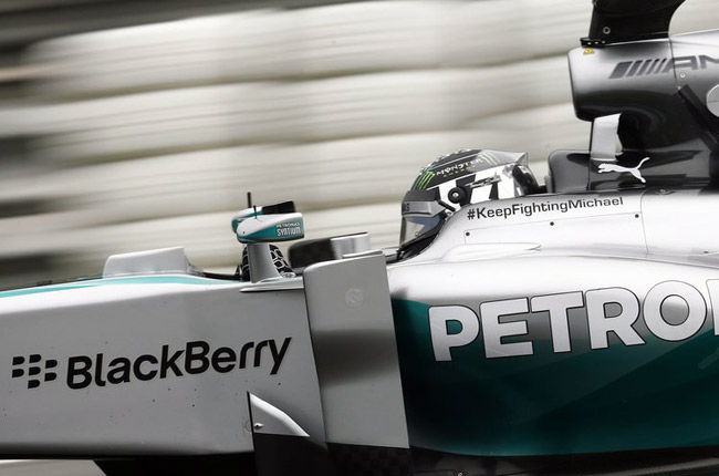 2014 Formula 1 testing