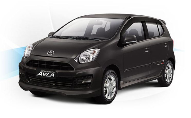 TopGear.com.ph Philippine Car News - Toyota begins exporting Wigo to Philippines
