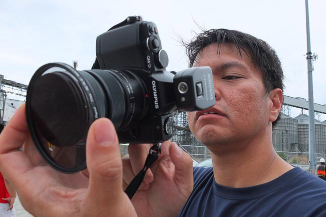 What should go into your car photography kit? (Part 1)