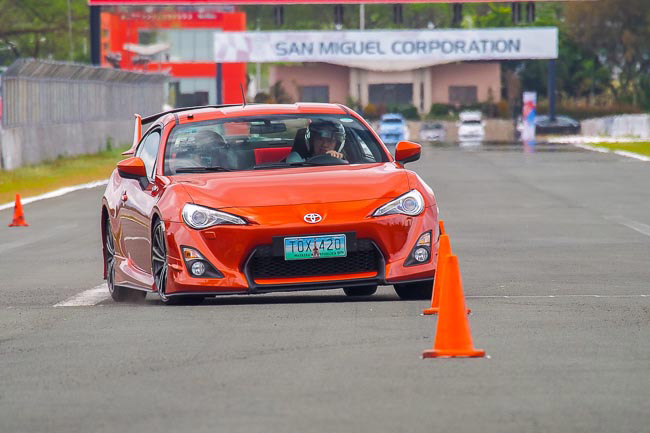 What should go into your car photography kit? (Part 1)