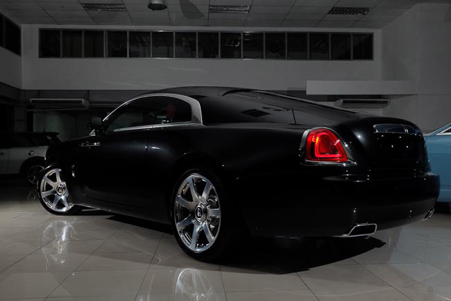 What should go into your car photography kit? (Part 1)