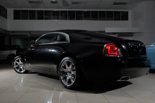 What should go into your car photography kit? (Part 1)