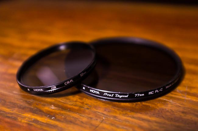 What should go into your car photography kit? (Part 1)