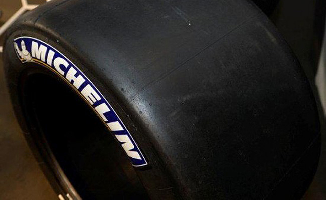 Michelin now makes hybrid racing slick tires for wet conditions TopGear.com.ph Philippine Car News - Michelin now makes hybrid racing slick tires for wet conditions