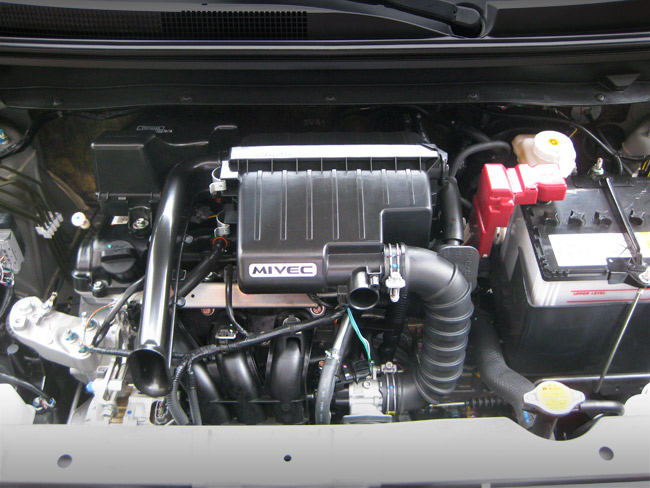 Review: Mitsubishi Mirage G4 GLS MT in the Philippines