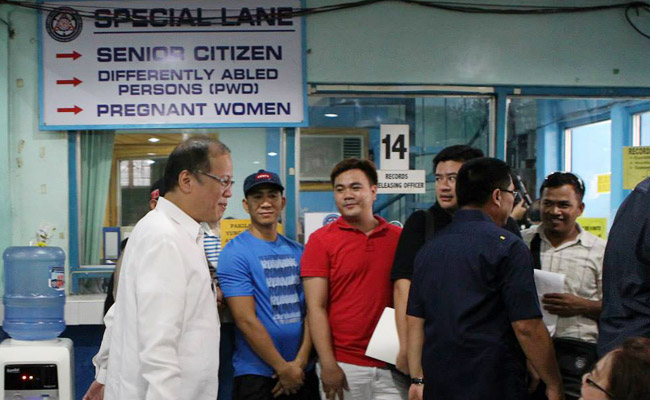 TopGear.com.ph Philippine Car News - Report: LTO to begin cashless transactions by February 1