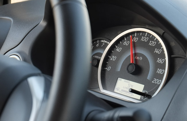 Mitsubishi Mirage G4