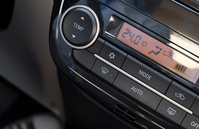 Mitsubishi Mirage G4