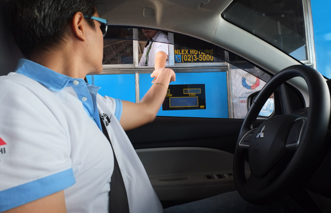 Mitsubishi Mirage G4