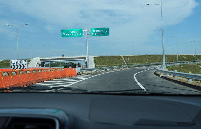 Mitsubishi Mirage G4