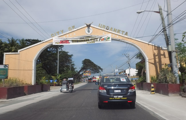 Mitsubishi Mirage G4