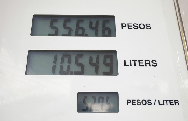 Mitsubishi Mirage G4