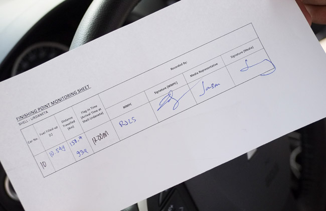 Mitsubishi Mirage G4