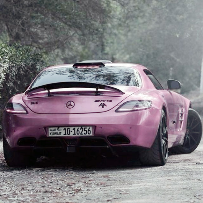 Mercedes-Benz on Instagram