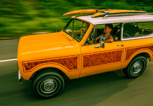 Drew Arellano and Iya Villania