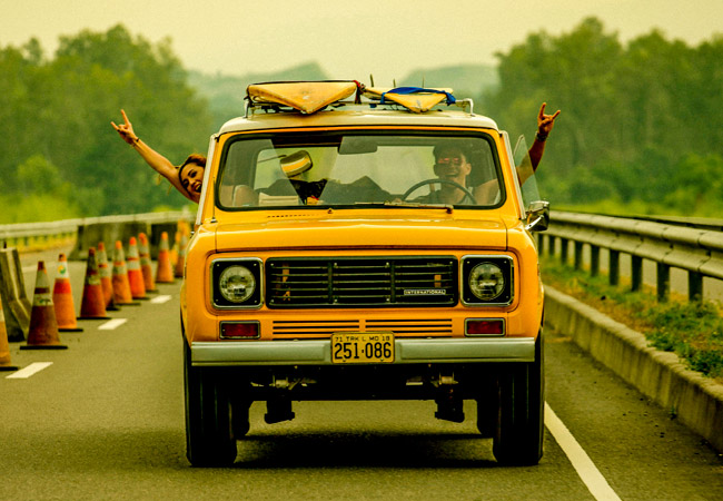 Drew Arellano and Iya Villania