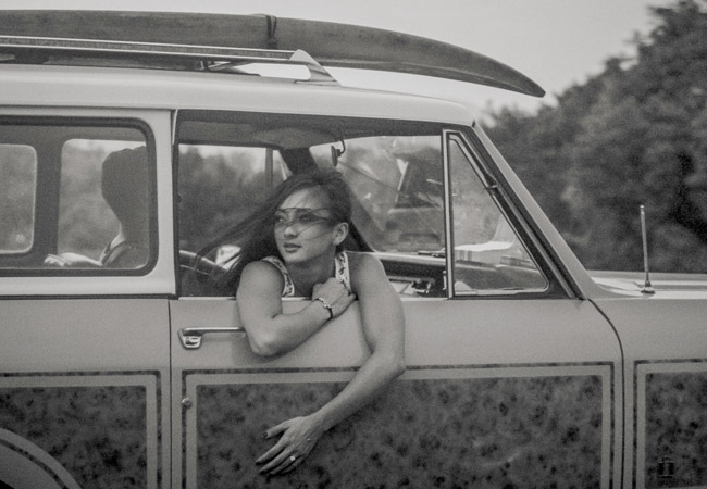 Drew Arellano and Iya Villania