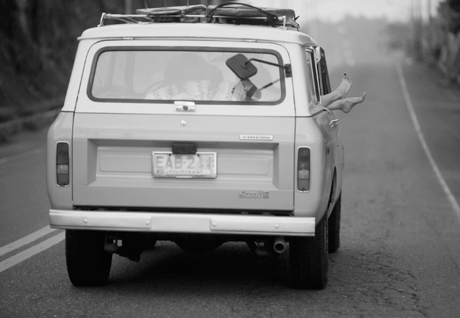 Drew Arellano and Iya Villania