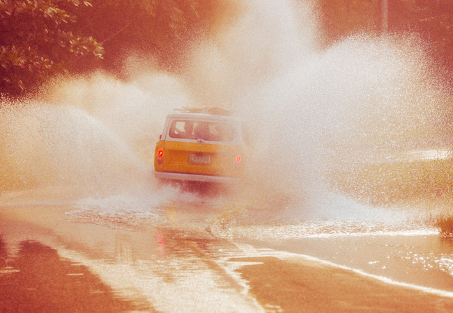 Drew Arellano and Iya Villania