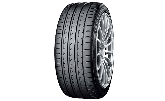 TopGear.com.ph Philippine Car News - Yokohama PH brings to market new Advan performance tire models