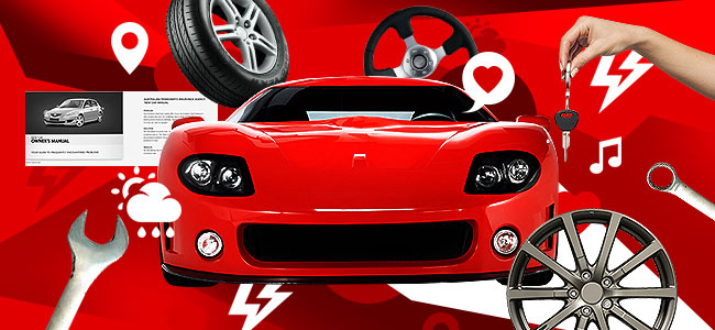 14 reasons owning a nice car is better than having a lover