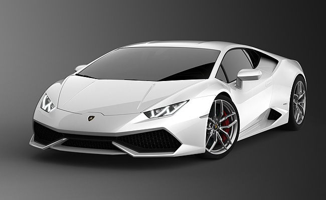 TopGear.com.ph Philippine Car News - Lamborghini Huracan already has 700 confirmed orders