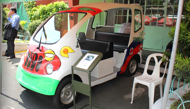 Electric Vehicle Summit to push through on February 27-28 in Pasig City