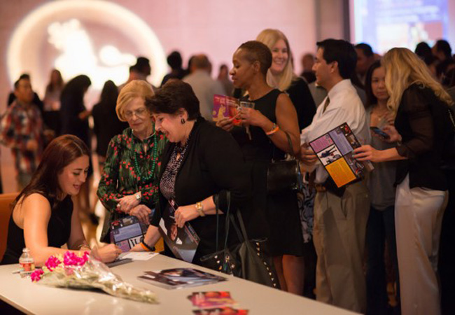 Michele Bumgarner: If racing were easy, everybody would do it